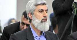 Alpaslan Kuytul hakkında tahliye kararı