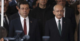 İmamoğlu’ndan Kılıçdaroğlu’na: Değişimi yapmazsak yerel seçimleri kaybederiz
