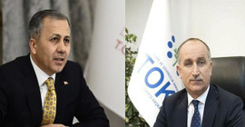 Bakan Yerlikaya ile TOKİ Başkanı arasında gerginlik iddiası: İçişleri Bakanlığı'na ödeme kesilmiş
