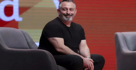 Cem Yılmaz Bağkur'dan emekli oldu, ilk maaşını aldı