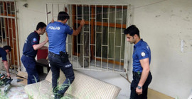 Avcılar'da şüpheli kadın ölümü