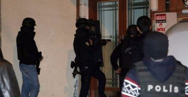 İstanbul'da IŞİD operasyonu: 34 gözaltı