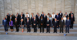 NATO'nun Soğuk Savaş’tan bu yana ilk savunma planına Türkiye vetosu