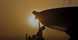 Hindistan'da aşırı sıcaklar iki günde 34 kişiyi öldürdü