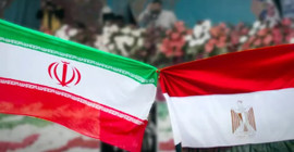 El Arabiya: İran, Mısır'la ilişkilerin yeniden tesisi için ön anlaşma yaptı