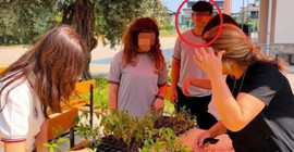 Erasmus gezisinde iltica: İtalya'da 'kayboldu', Almanya'da mülteci kampında bulundu