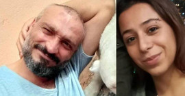 Ceyda Yüksel'i öldüren Serkan Dindar'a 'elem ve öfke' indirimi