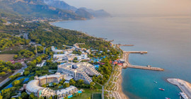 Daily Mail: Kemer'deki Rixos Sungate otelinde gıdadan zehirlenen turistler dava açacak