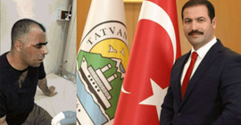 AKP'li Geylani tepkilere 'PKK ağzı' dedi