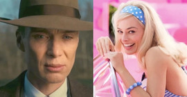 Christopher Nolan imzalı 'Oppenheimer' ve 'Barbie' arasında gişe savaşları