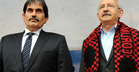 Kılıçdaroğlu'nun Başdanışmanı Kenan Nuhut vefat etti
