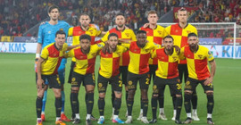 Göztepe ile Southampton hazırlık maçı yapacak