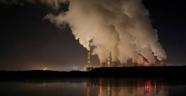 Avrupa, sanayi öncesi döneme göre 2,3 derece daha sıcak