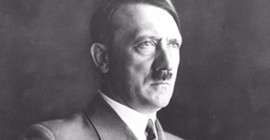Müzedeki Hitler heykeli kaldırıldı
