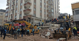 Furkan Apartmanı’nda 51 kişi öldü: İnşaat sahipleri kayıp