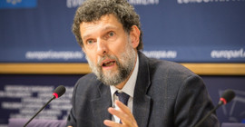 Osman Kavala'dan 'Metamorfoz' açıklaması: Kamu kaynaklarının kullanılması beni yadırgatmadı