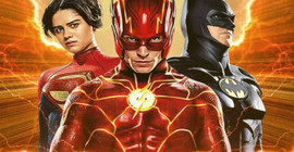 Haftanın gişe rakamları açıklandı: 'The Flash' zirvede