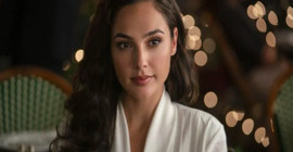 Gal Gadot'lu Netflix filmi 'Heart of Stone'dan resmi fragman yayınlandı