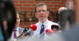 İmamoğlu için 'Tuzla Belediye Başkanı'na hakaret' iddiasından 2 yıl 4 aya kadar hapis talebi
