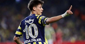 Arda Güler, Golden Boy'a aday gösterildi