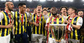 TFF'den Fenerbahçe'ye ceza yağdı, 5 yıldızlı forma 'incelemeye' alındı