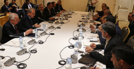 El Vatan: Rusya, Türkiye’nin Suriye’den çekilmesi için Astana'da takvim sunacak