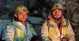 Zonguldak'taki maden patlamasında yaralanan işçi vefat etti