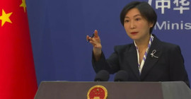 Çin'den Şi'ye diktatör diyen Biden'a tepki: Çin'in siyasi itibarını ciddi şekilde ihlal ediyor