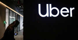 Uber, Türkiye'de ‘geniş taksi’ hizmeti başlattı