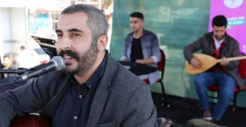 Piknikte söylediği şarkılar örgüt propagandası sayıldı: Müzisyen Cafer Alp'e 1 yıl 8 ay hapis cezası