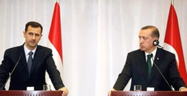 Rusya: Erdoğan-Esad görüşmesi 'yol haritasından' sonra olacak