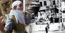 HDP'den Lice Katliamı davasının düşürülmesine tepki: Kürtlere karşı suçların aklanmasıdır