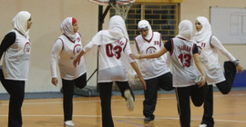 Suudi Arabistan’da bir ilk