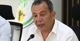 Tanju Özcan kesin ihraç istemiyle disipline sevk edildi