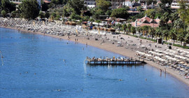 Antalya ve İzmir’in ardından Muğla’da da müzik yasağı kalktı