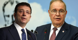 CHP Sözcüsü Faik Öztrak'tan Ekrem İmamoğlu'na yanıt: Seçimleri partimiz kazanır