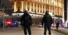Rusya'dan Kiev'e 'kirli bomba' suçlaması: Sezyum-137 satın almak isteyen beş kişi yakalandı