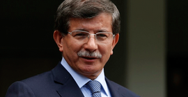Davutoğlu: Otoriter eğilimlerin arttığı...