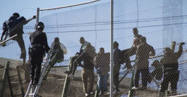 Uluslararası Af Örgütü: İspanya ve Fas, Melilla katliamını gerektiği gibi soruşturmuyor