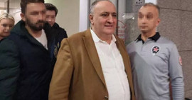 Ekmek Üreticileri Sendikası Başkanı Cihan Kolivar'a 'ekmek zammı' davası: TV konuşmasının kayıtlarını bilirkişi inceleyecek
