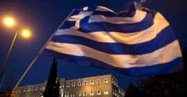 Anketlerde Yeni Demokrasi büyük farkla önde: Yunanistan pazar günü yine sandık başında