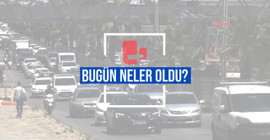Bugün neler oldu? | 23.06.2023 Cuma gününün önemli gelişmeleri