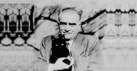Ahmet Hamdi Tanpınar 122 yaşında: 'Sonsuzlukta bir yıldız'