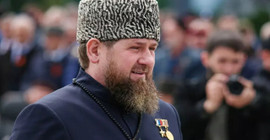Çeçen lider Kadirov'dan Putin'e destek: Sert önlemler almaya hazırız
