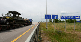 Reuters: Rus ordusu, Voronej yakınlarında Wagner güçlerini vurdu