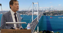 Japon deprem uzmanı Yoshinori Moriwaki'den İstanbul depremi uyarısı