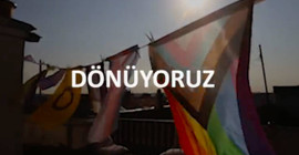 İstanbul LGBTİ+ Onur Haftası komitesi: Sokaklardan vazgeçmiyoruz, hep birlikte dönüyoruz