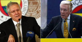 Aziz Yıldırım'dan Uğur Dündar'a istifa çağrısı