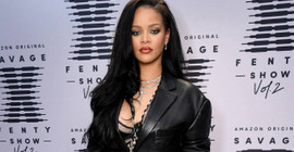 Rihanna, CEO'luk görevinden ayrıldı