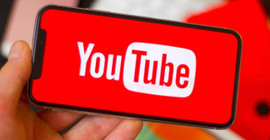 YouTube'a yeni özellik: Mırıldanarak şarkı aranabilecek